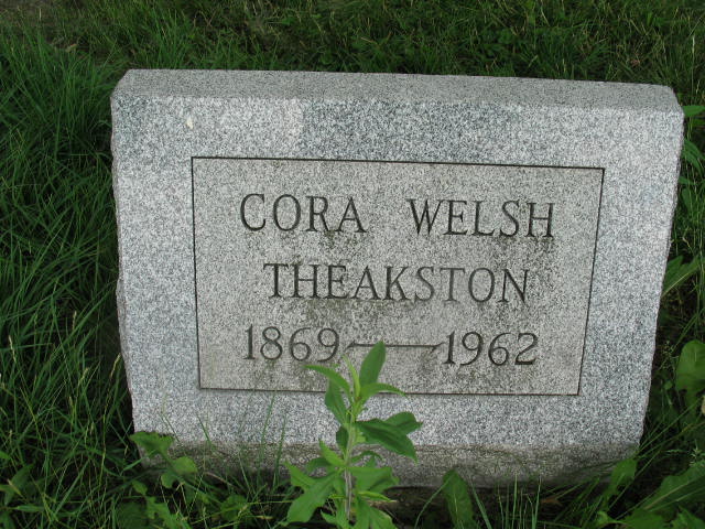 tombstone